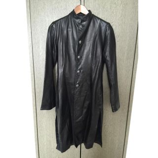 【極美品】CHROME HEARTS クロムハーツ コート