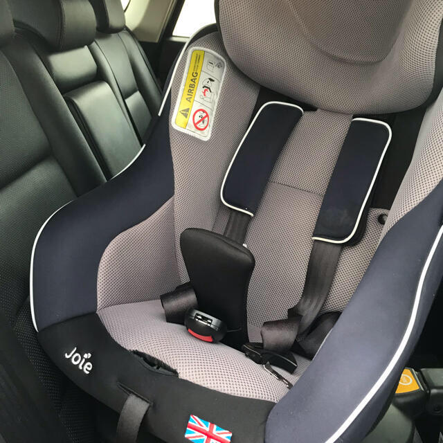 katoji ジョイー  arc360 ISOFIX　回転式チャイルドシート