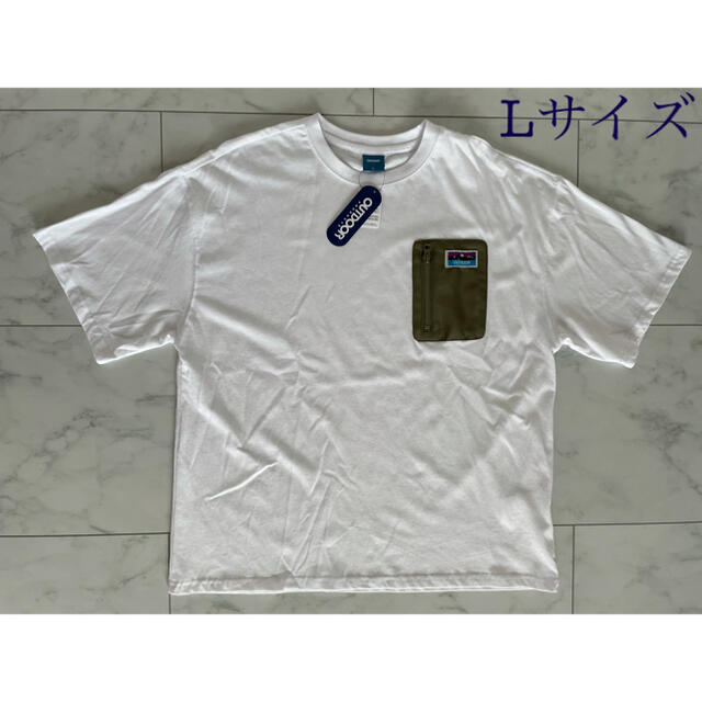 OUTDOOR(アウトドア)のアウトドア★Tシャツ レディースのトップス(Tシャツ(半袖/袖なし))の商品写真