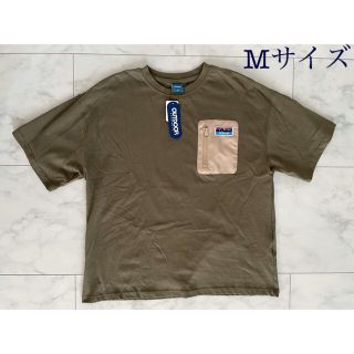 アウトドア(OUTDOOR)のアウトドア★Tシャツ(Tシャツ(半袖/袖なし))