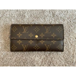 ルイヴィトン(LOUIS VUITTON)の専用(財布)