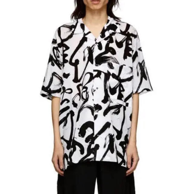 kozaburo 19ss 開襟シャツ | thatyrocha.com.br