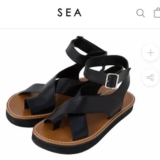 sea 今期 サンダル1 | www.nov-ita.fr