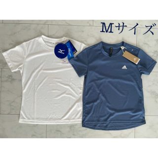 アディダス(adidas)のアディダス&ミズノ★Tシャツ(Tシャツ(半袖/袖なし))