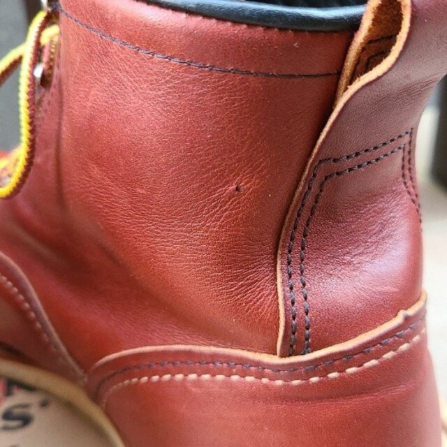 REDWING - RED WING 2924 ラインマンブーツ 26cmの通販 by bonn0310's