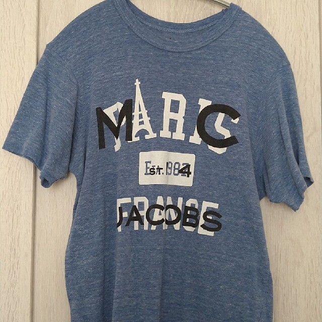 MARC JACOBS(マークジェイコブス)のマークジェイコブス　Tシャツ メンズのトップス(Tシャツ/カットソー(半袖/袖なし))の商品写真