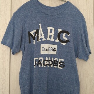 マークジェイコブス(MARC JACOBS)のマークジェイコブス　Tシャツ(Tシャツ/カットソー(半袖/袖なし))