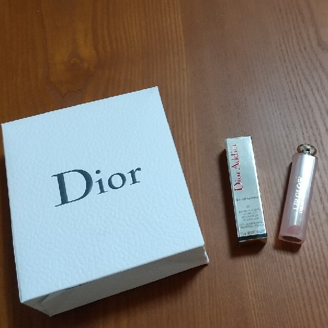 Dior(ディオール)のディオール 口紅 コスメ/美容のベースメイク/化粧品(口紅)の商品写真