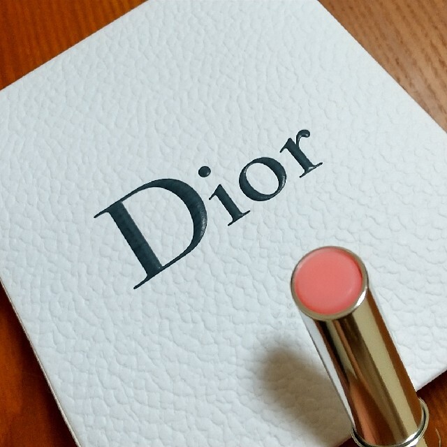 Dior(ディオール)のディオール 口紅 コスメ/美容のベースメイク/化粧品(口紅)の商品写真