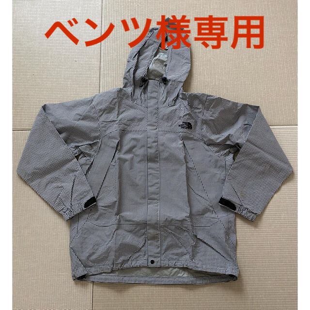 THE NORTH FACE(ザノースフェイス)のノースフェイス マウンテンパーカー メンズのジャケット/アウター(マウンテンパーカー)の商品写真