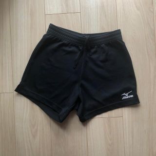 ミズノ(MIZUNO)のミズノハーフパンツ🏐(バレーボール)