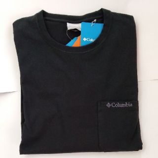 コロンビア(Columbia)のColumbia ロングTシャツ(Tシャツ/カットソー(七分/長袖))