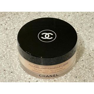 シャネル(CHANEL)のCHANEL プードゥル ユニヴェルセル リーブル #30(フェイスパウダー)