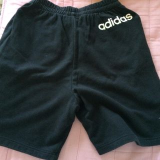 アディダス(adidas)のアディダス ハーパン(ショートパンツ)