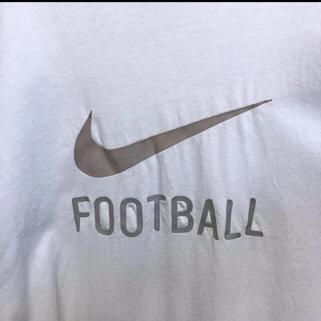 NIKE(ナイキ)のNIKE ナイキTシャツ　半袖 レディースのトップス(Tシャツ(半袖/袖なし))の商品写真