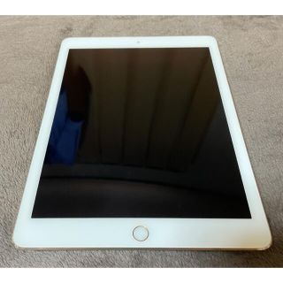 アイパッド(iPad)のApple iPad Air2 64GB wifi SIMフリー(タブレット)