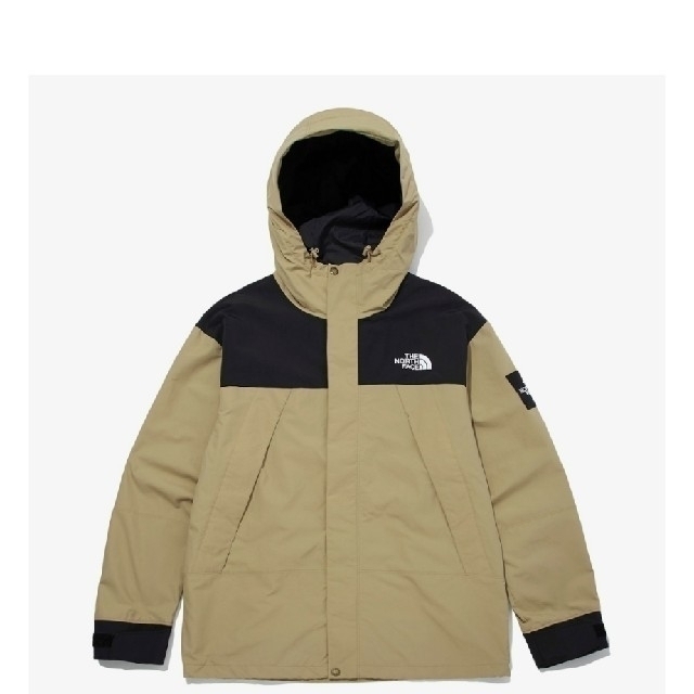 MARTIS JACKET  THE NORTH FACE マウンテンパーカーL