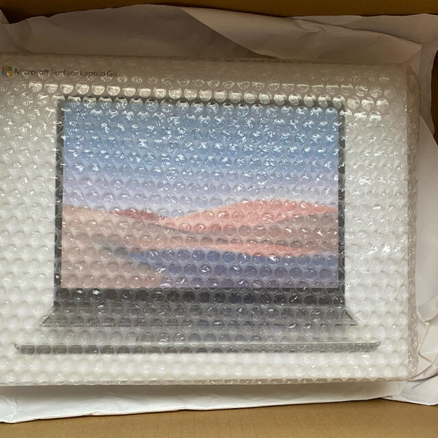 超特価】 Surface - Microsoft Laptop THH-00020 i5/8GB/128GB Go