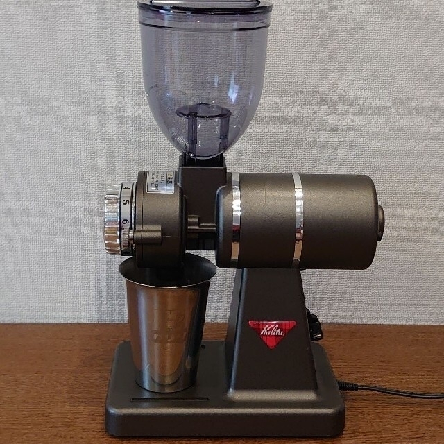 お1人様1点限り】 カリタコーヒーミルナイスカットKH-100 fawe.org