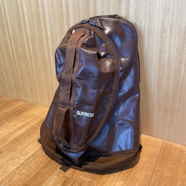 Supreme - supreme バックパック 2002年 13代目の通販 by tk's Supreme - supreme バックパック 2002年 13代目の通販 by tk's