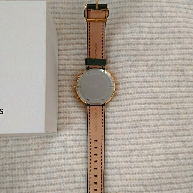 Uniform Wares M40 Chronograph おっさんずラブ 牧 | www.jarussi.com.br