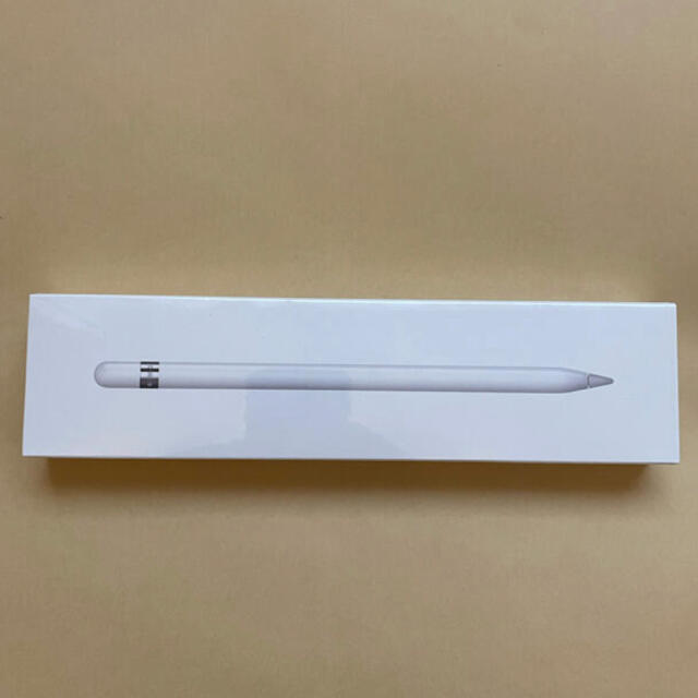 Apple Pencil 第1世代(型番MK0C2J/A) 新品未開封品-