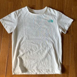 ザノースフェイス(THE NORTH FACE)のTHE NORTH FACE  Tシャツ 140cm(Tシャツ/カットソー)