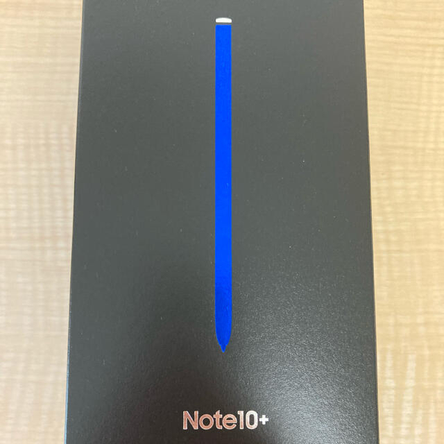 男性に人気! Galaxy - GALAXYnote10+オーラグロー スマートフォン本体 男性に人気! Galaxy - GALAXYnote10+オーラグロー スマートフォン本体