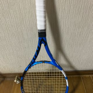 バボラ(Babolat)のピュアドライブチーム(ラケット)