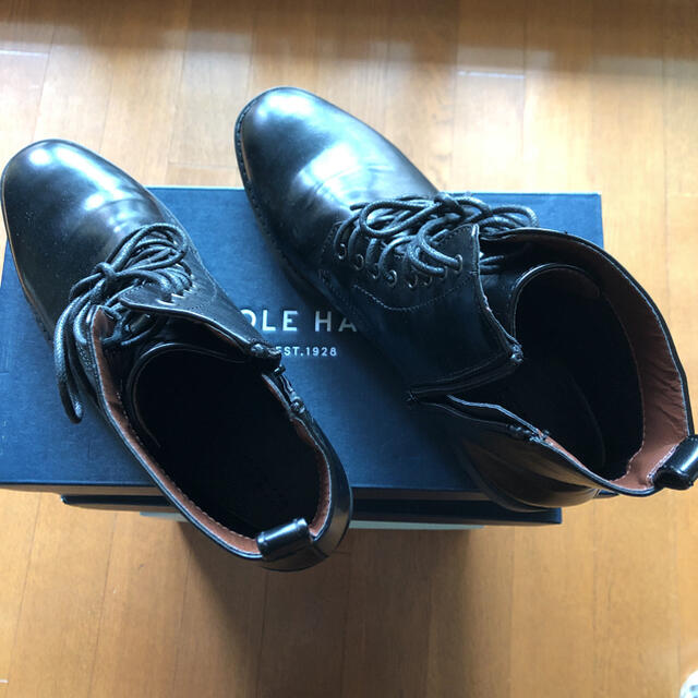 LEPSIM(レプシィム)のレプシム　ブーツ レディースの靴/シューズ(ブーツ)の商品写真