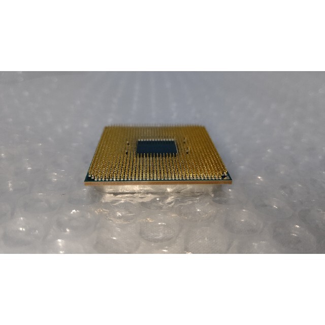 美品 Ryzen 3 3300X CPU AMD AM4 スマホ/家電/カメラのPC/タブレット(PCパーツ)の商品写真