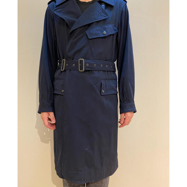 Nigel Cabourn WW1 トレンチコート