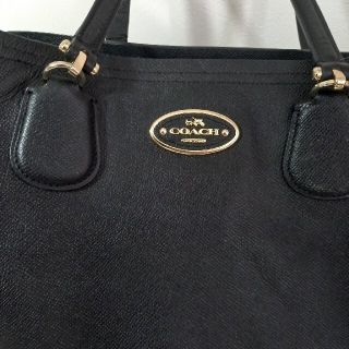 コーチ(COACH)のCOACH コーチ ショルダーバッグ トートバッグ(トートバッグ)