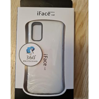 GALAXY S20 iFace ケース 新品未使用(Androidケース)