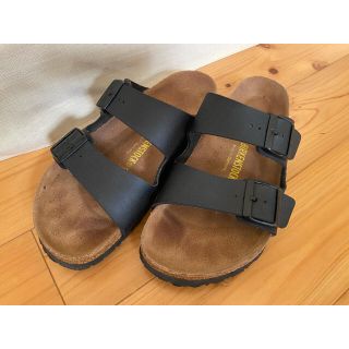 ビルケンシュトック(BIRKENSTOCK)のビルケン　アリゾナ　BIRKENSTOCK(サンダル)