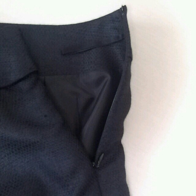 CLEAR IMPRESSION(クリアインプレッション)のふんわりフレアスカート レディースのスカート(ひざ丈スカート)の商品写真