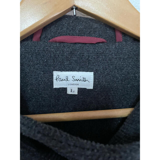 Paul Smith(ポールスミス)の最終値下げ！Paul Smith ダッフルコート メンズのジャケット/アウター(ダッフルコート)の商品写真