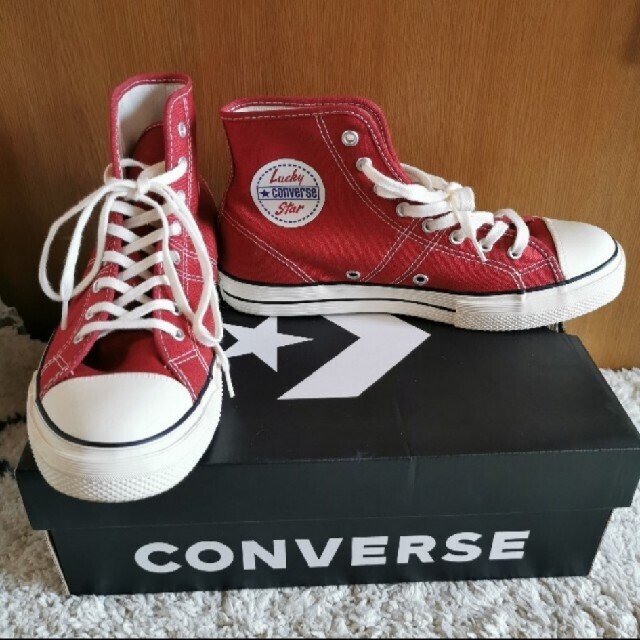 converse CT70 裏起毛　ハイカット