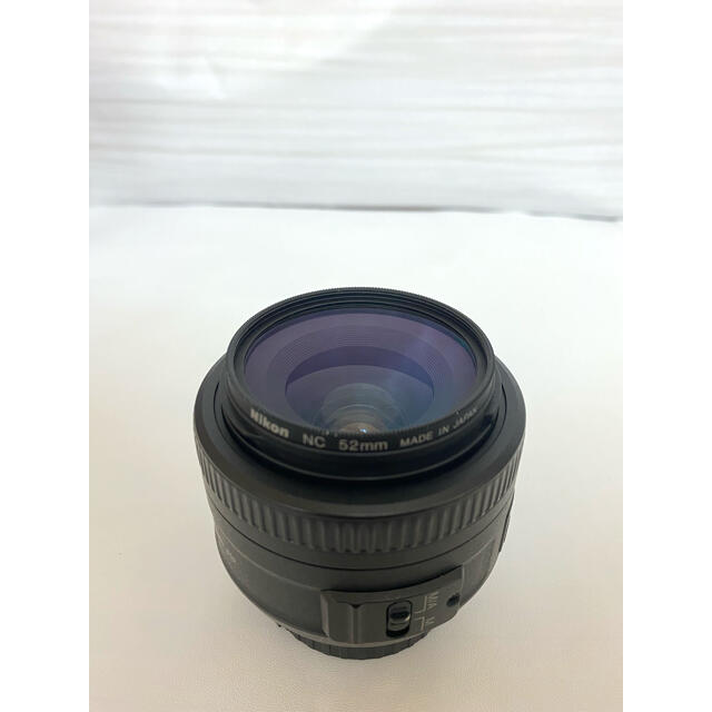 Nikon D5500 & AF-S DX NIKKOR 35mm f/1.8G 7