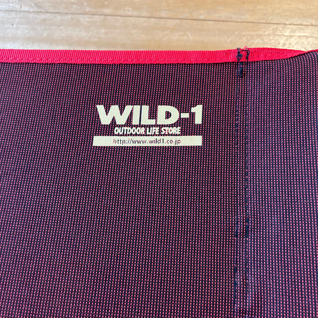 Coleman(コールマン)のWILD1 ワイルドワン　キャンパーズベッド　コット スポーツ/アウトドアのアウトドア(寝袋/寝具)の商品写真