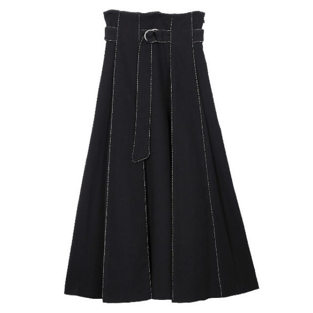 値下げ【田中みな実着用】ameri アメリヴィンテージ スカート
