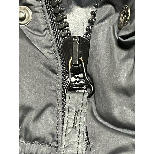 DUVETICA(デュベティカ)のDuvetica デュベティカ　ダウンジャケット　サイズM メンズのジャケット/アウター(ダウンジャケット)の商品写真