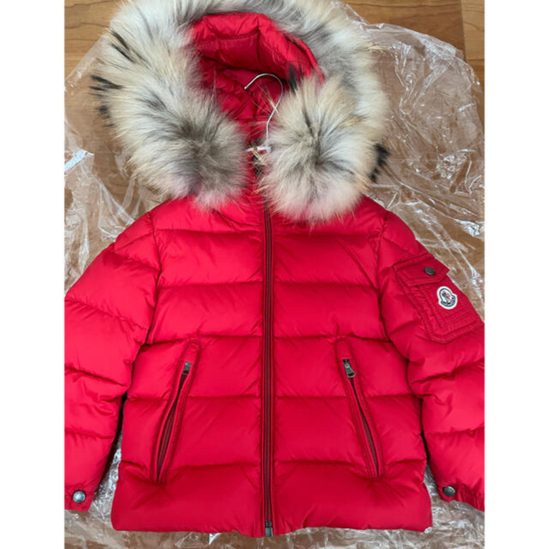 MONCLER - BF限定価格⭐︎モンクレール リアルファー付きダウン 2A（92 ...