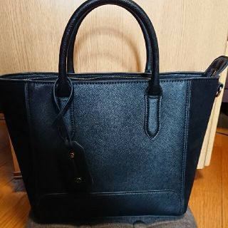 ザラ(ZARA)のZARA 新品☆未使用2wayバック(ショルダーバッグ)