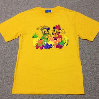 ディズニー(Disney)の【新品同様】ディズニー30周年Tシャツ(Tシャツ(半袖/袖なし))