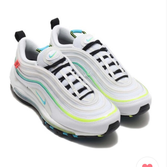 Air Max 97 Worldwide スニーカー