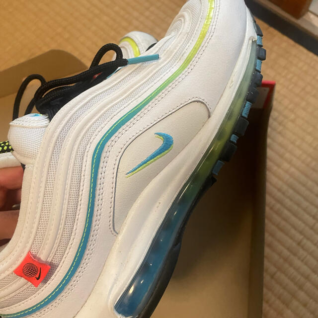 Air Max 97 Worldwide スニーカー 1