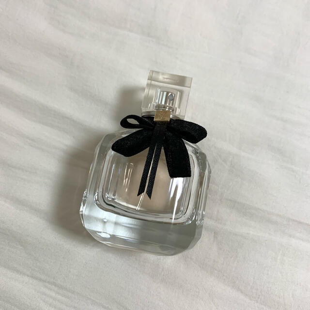 Yves Saint Laurent Beaute(イヴサンローランボーテ)のイヴ・サンローラン モン パリ オーデパルファム🤍 コスメ/美容の香水(香水(女性用))の商品写真