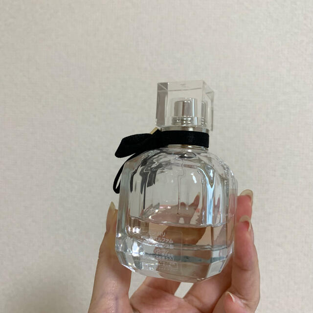 Yves Saint Laurent Beaute(イヴサンローランボーテ)のイヴ・サンローラン モン パリ オーデパルファム🤍 コスメ/美容の香水(香水(女性用))の商品写真
