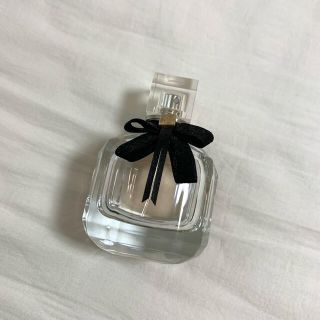 イヴサンローランボーテ(Yves Saint Laurent Beaute)のイヴ・サンローラン モン パリ オーデパルファム🤍(香水(女性用))